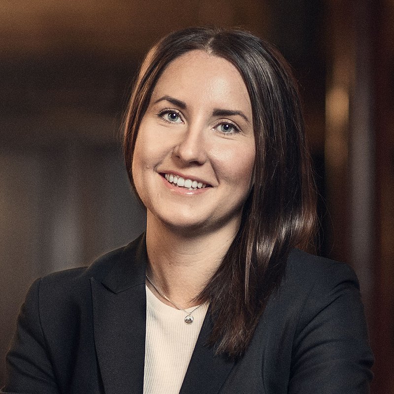 Profilbild för Emma Nordin