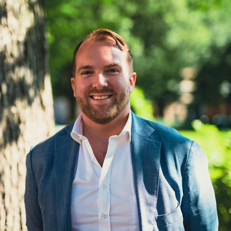 Profilbild för Christopher Steen