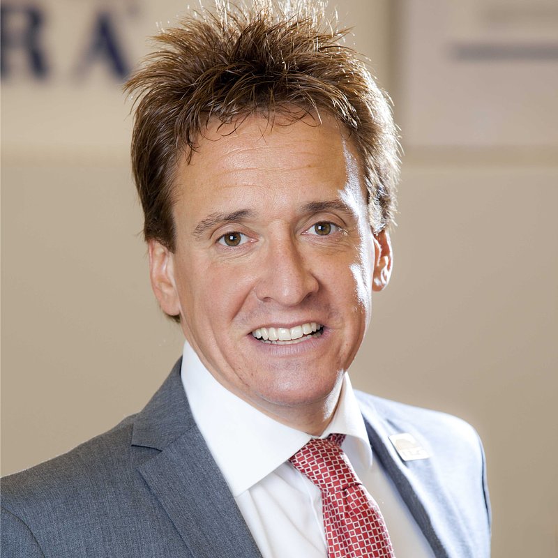 Profilbild för Göran Pagrot
