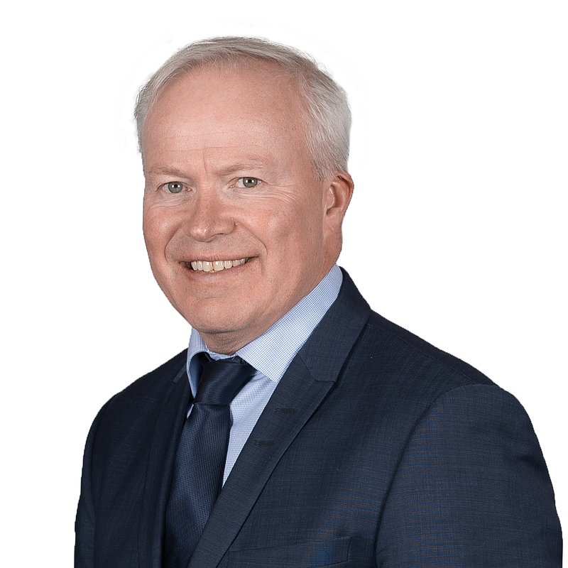 Profilbild för Lars-Åke Helin