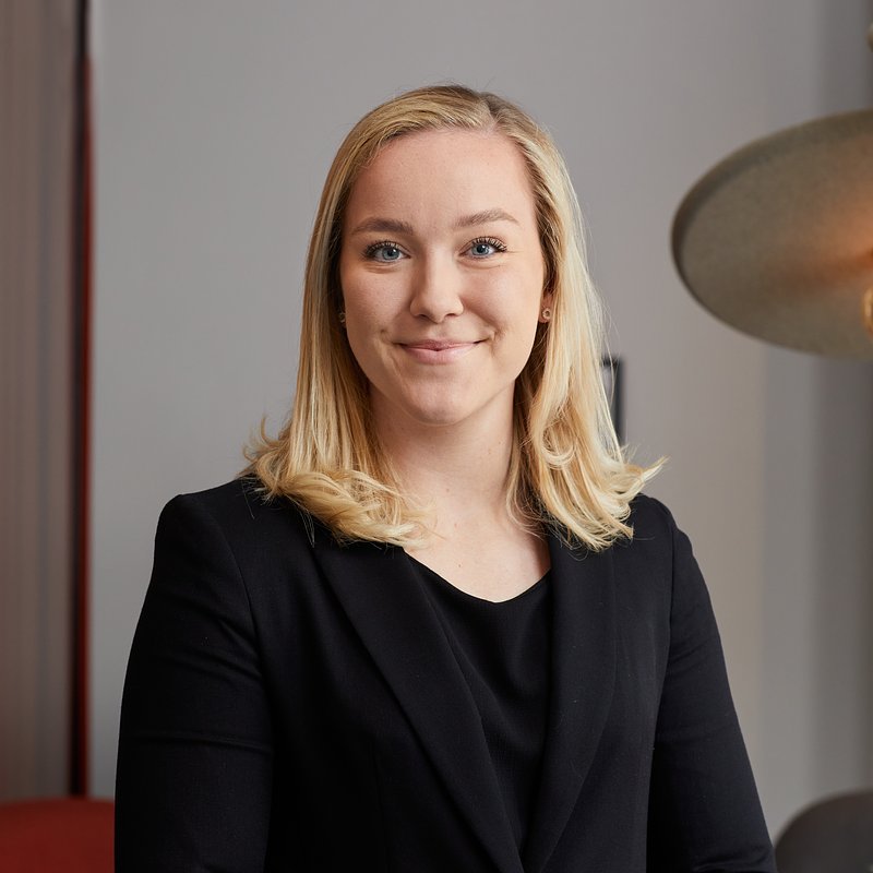 Profilbild för Sara Malm