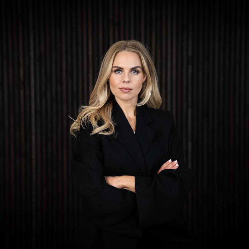 Profilbild för Gabriella Hjorth