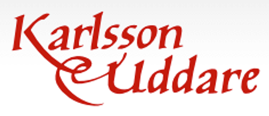Karlsson & Uddare