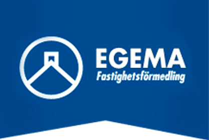 Egema Fastighetsförmedling