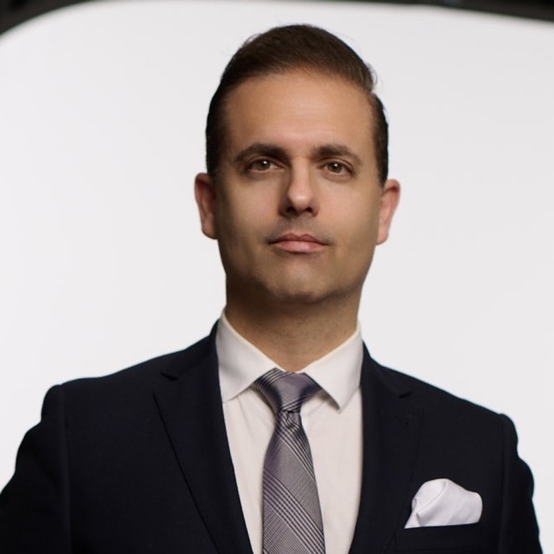 Profilbild för Nathan Efram