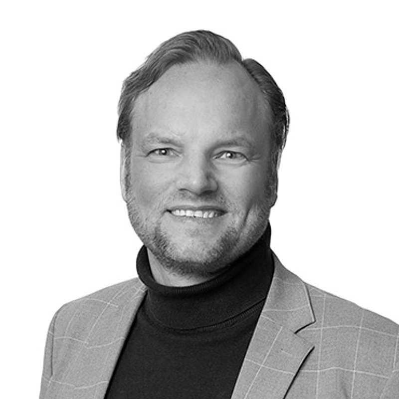 Profilbild för Martin Jönsson
