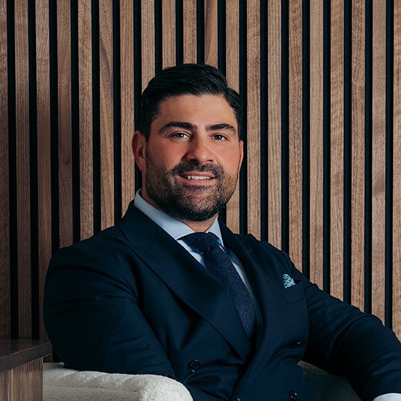 Profilbild för Tolgay Erdinc