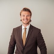 Profilbild för Hampus Schöllin