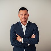 Profilbild för Benjamin Chantrhom