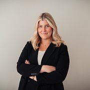 Profilbild för Sofia Kihlman