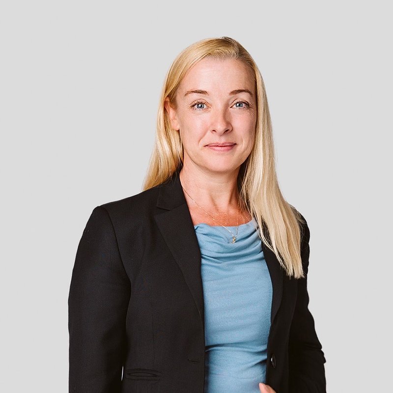 Profilbild för Annika Labunski