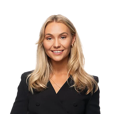 Profilbild för Linn Holmer