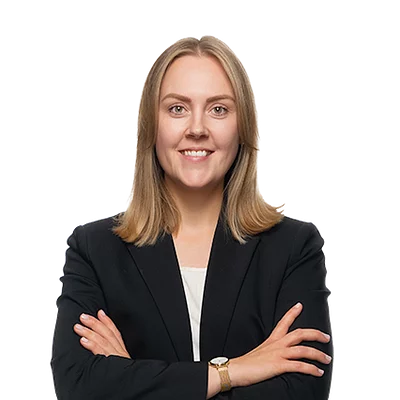 Profilbild för Julia Hast