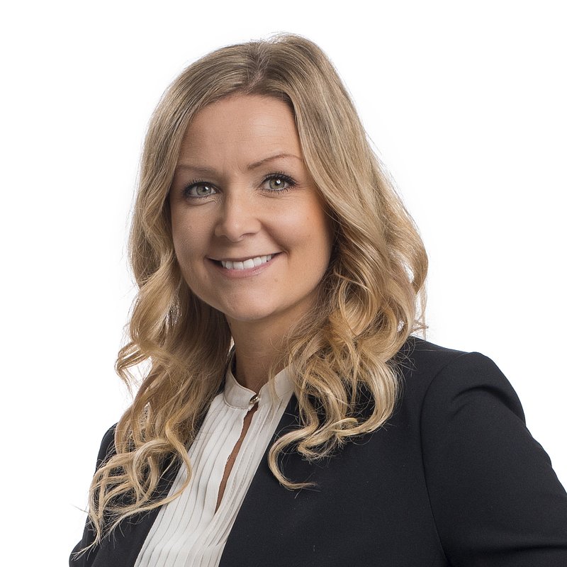 Profilbild för Sandra Steen
