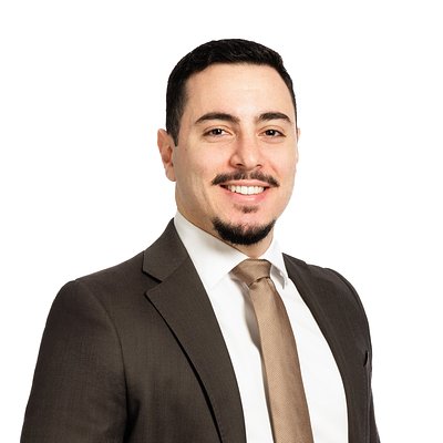 Profilbild för Krister Nohra