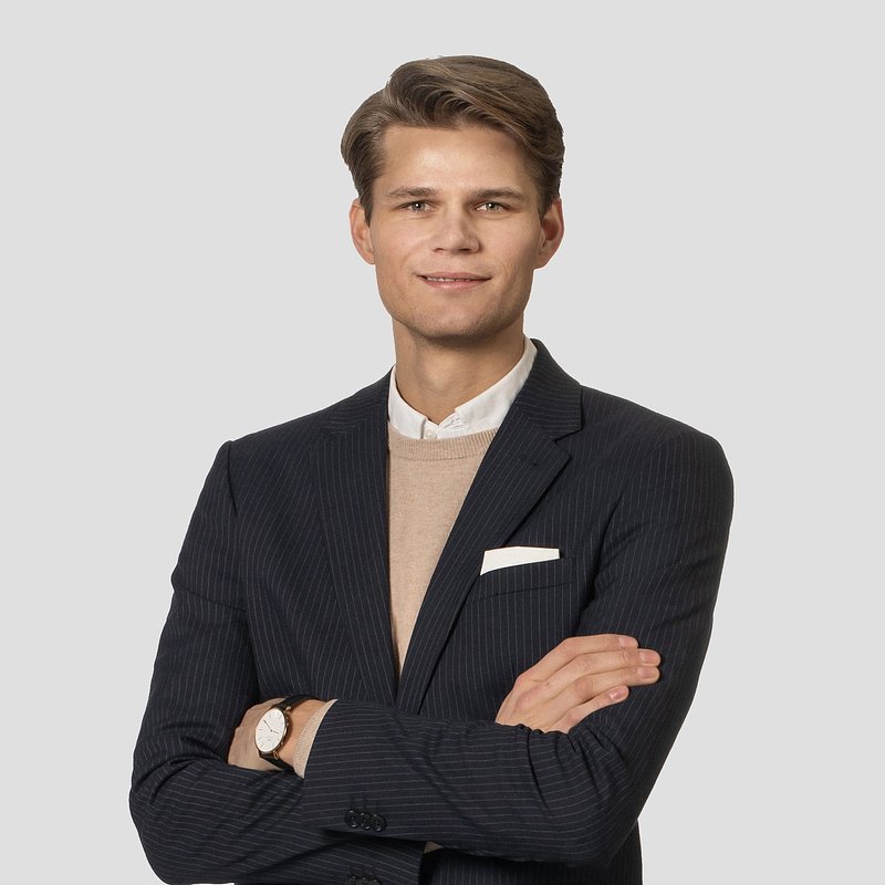 Profilbild för Adam Birk