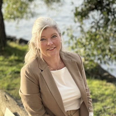 Profilbild för Anna Svensson