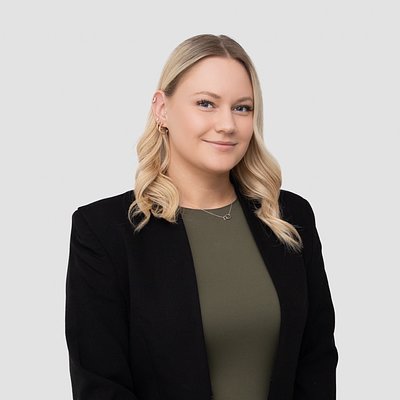 Profilbild för Åsa Hansson