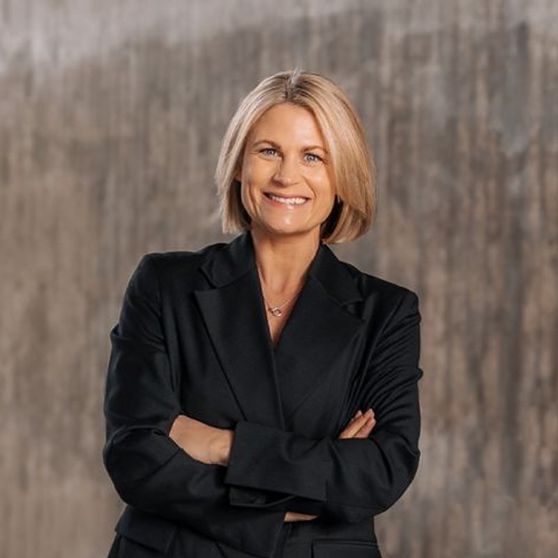 Profilbild för Johanna Mjöfors