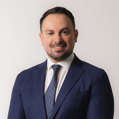 Profilbild för Elias Hermez