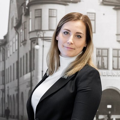 Profilbild för Emelie Videll