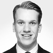 Profilbild för Jacob Björk