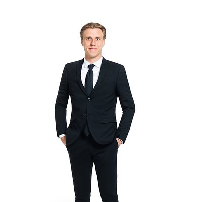 Profilbild för Jacob Bryngelsson