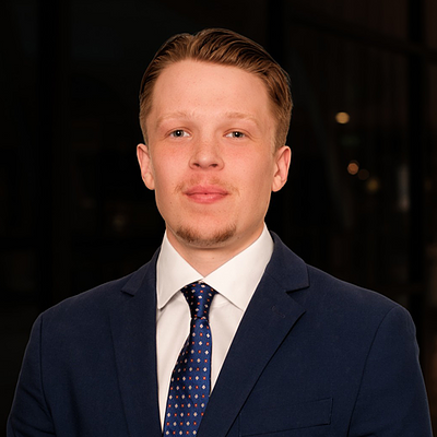 Profilbild för Theodore Armborsth