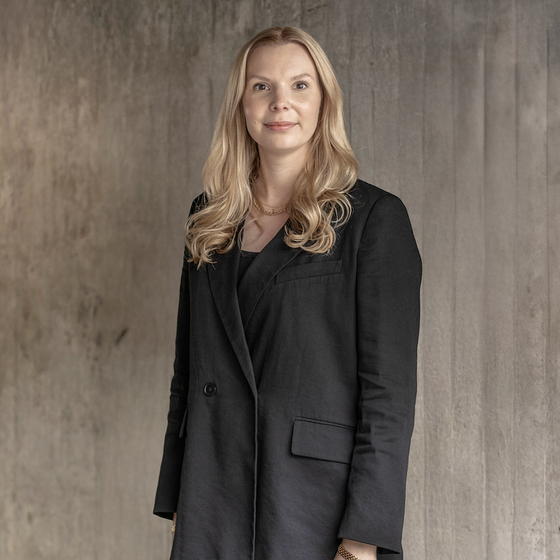 Profilbild för Lisa Kung