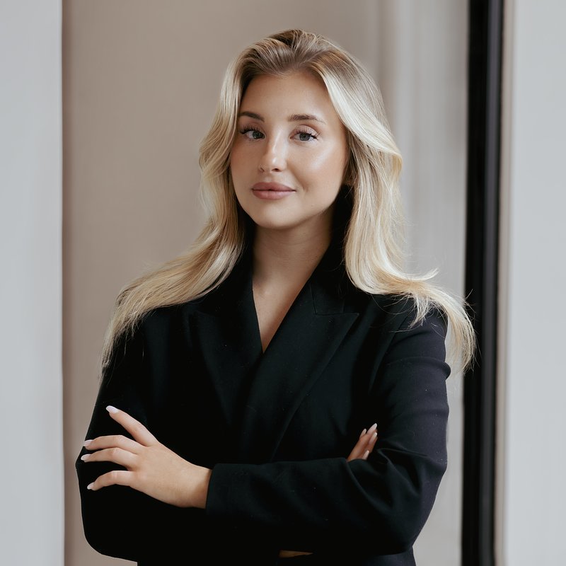 Profilbild för Emilia Aspelin