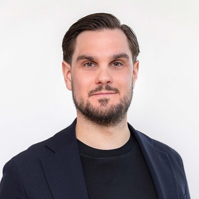 Profilbild för Daniel Lundberg