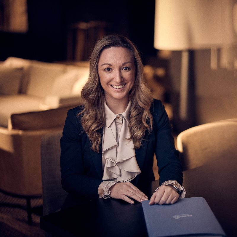 Profilbild för Nathalie Karlsson