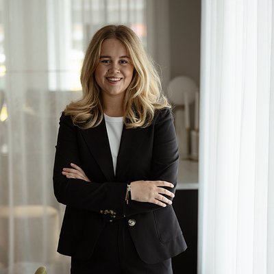 Profilbild för Julia Karlsson