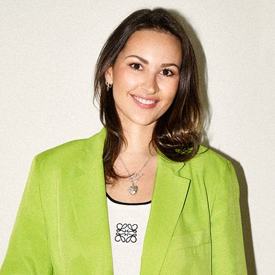 Profilbild för Valerie Petrova