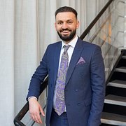 Profilbild för Dion Isufi