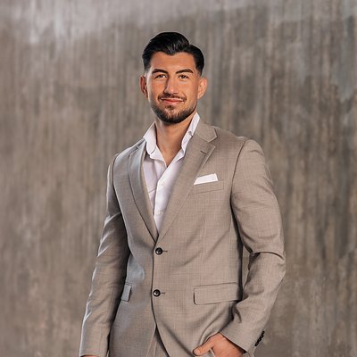 Profilbild för Alper Nuraldin