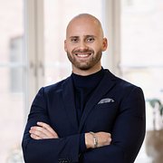 Profilbild för Christopher Olsen
