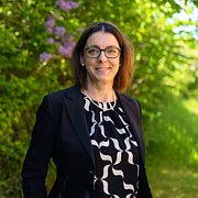 Profilbild för Anna Gustavsson