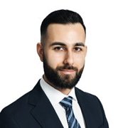Profilbild för Rebaz Darwesh
