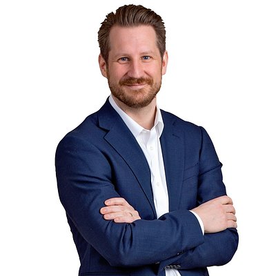 Profilbild för Magnus Grahn