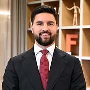 Profilbild för Marcus Deniz