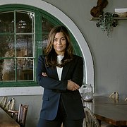 Profilbild för Angelica Brehmer