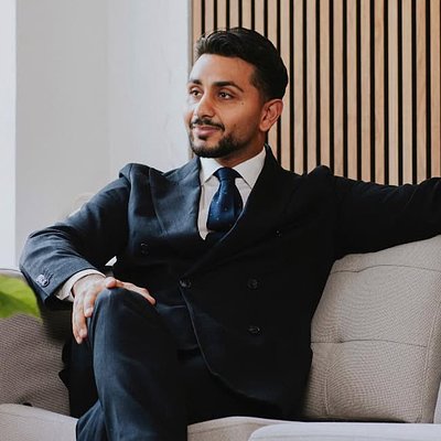 Profilbild för Stefan Azar