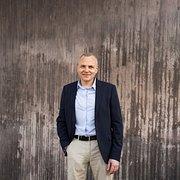 Profilbild för Martin Florén