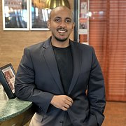 Profilbild för Nahom Afework