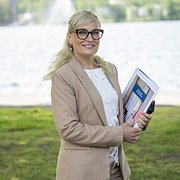 Profilbild för Charlotta Dufmats