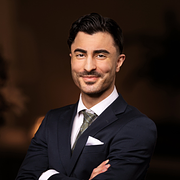 Profilbild för Arash Ghaznavi