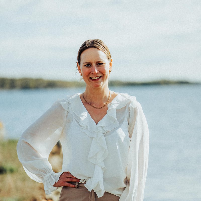 Profilbild för Philippa Rosensköld