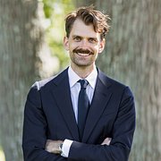 Profilbild för Robin Bergendahl