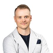 Profilbild för Michael Lindgren